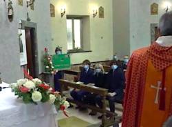 Duno: messa al Tempio per i medici defunti per Covid