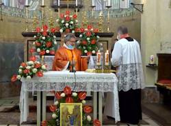 Duno: messa al Tempio per i medici defunti per Covid