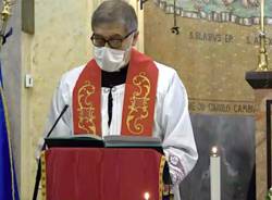 Duno: messa al Tempio per i medici defunti per Covid