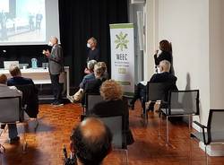 earth prize day 2020 luino