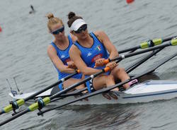 federica cesarini valentina rodini canottaggio