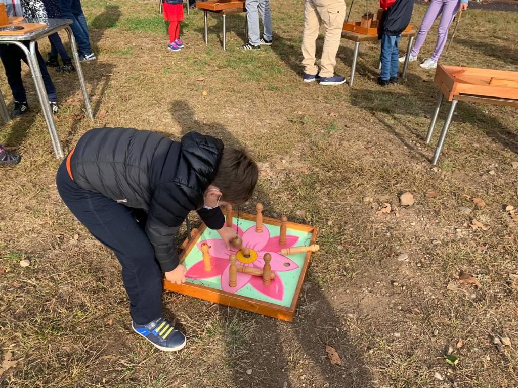 Festa d'Autunno al Parco Alto Milanese