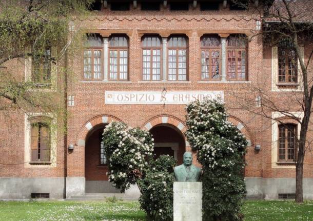 fondazione sant'erasmo legnano