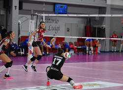 futura volley giovani pallavolo busto