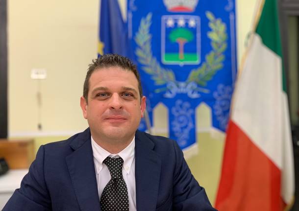 Gemonio, il nuovo consiglio comunale