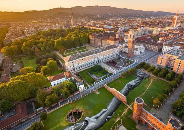 torino autunno vistpiemonte