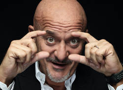 claudio bisio