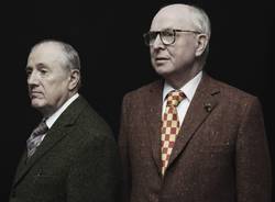 Gilbert e George