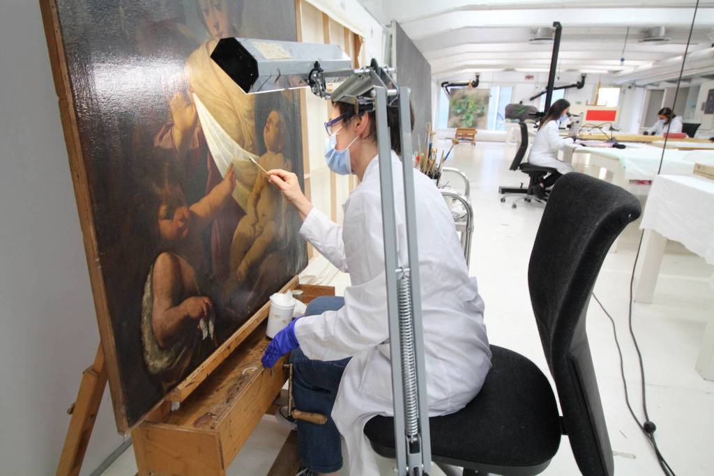 Giornate Fai D'Autunno 2020 - Milano 