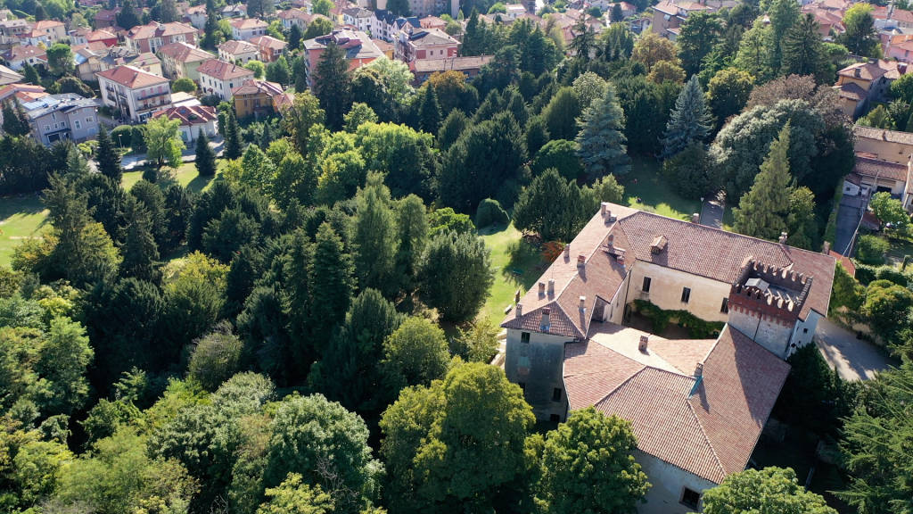 I Parchi di Varese