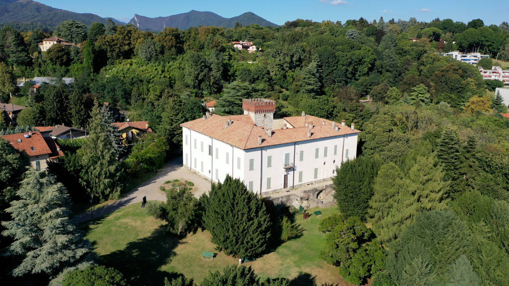 I Parchi di Varese