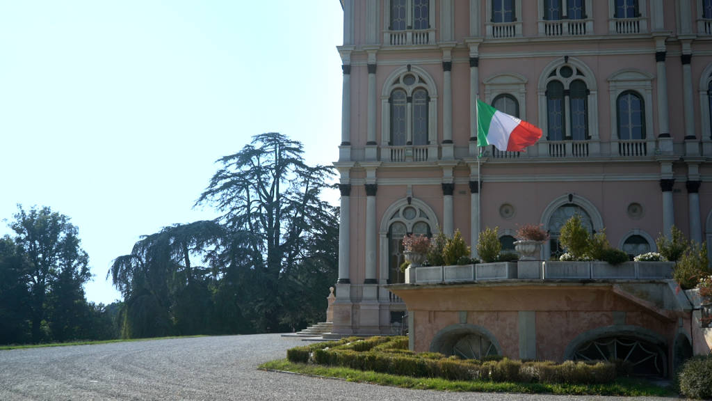 I Parchi di Varese