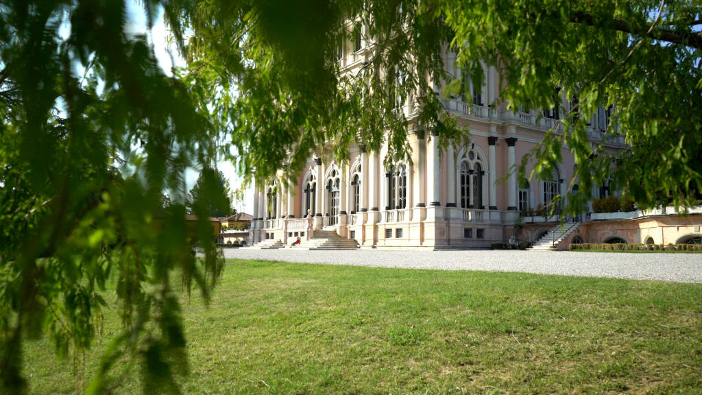 I Parchi di Varese