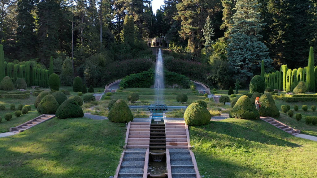 I Parchi di Varese