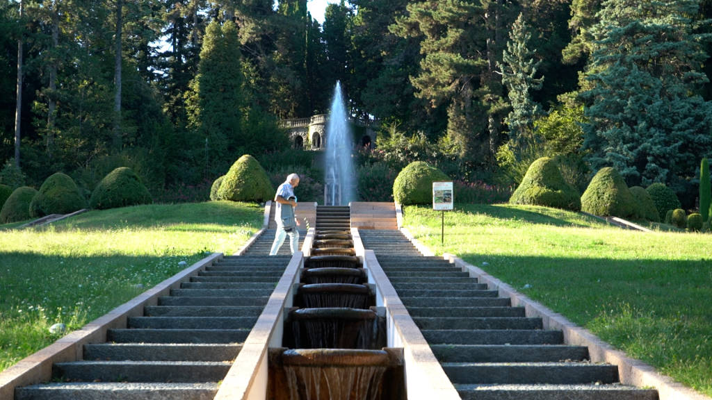 I Parchi di Varese
