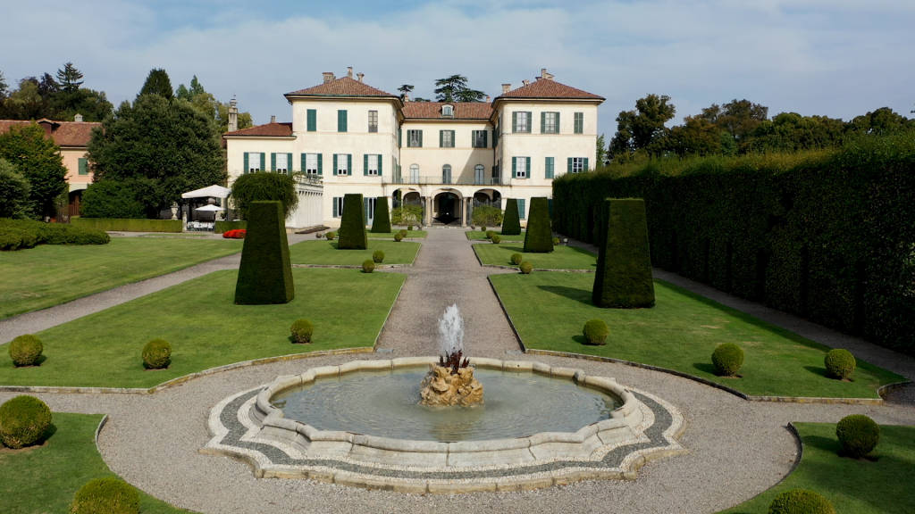 I Parchi di Varese