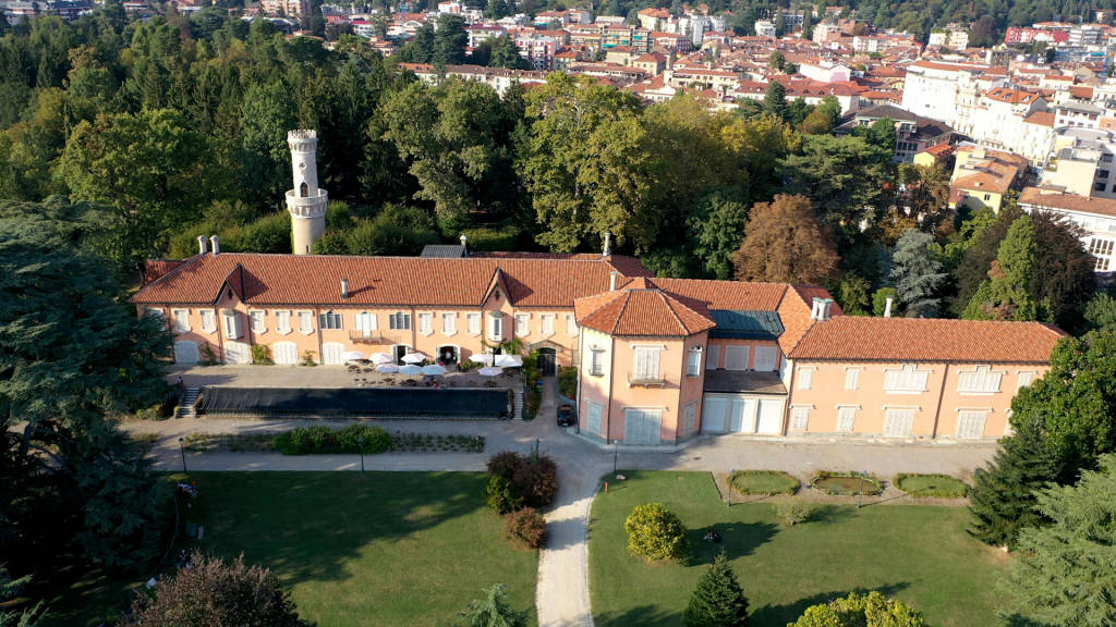 I Parchi di Varese
