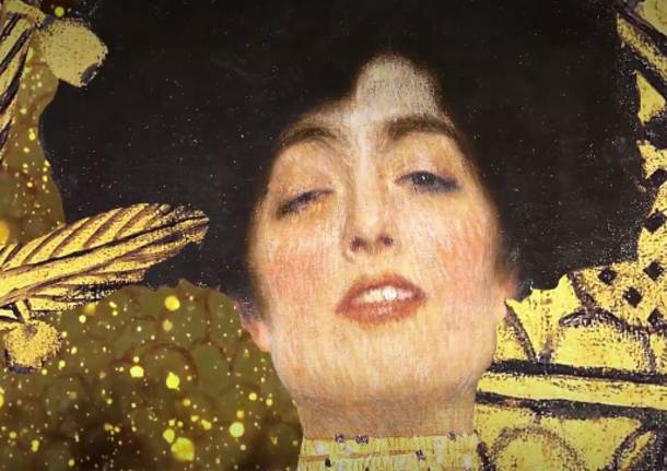 klimt experinece a locarno