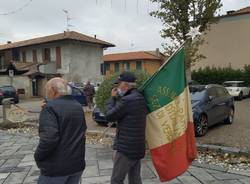 L’addio alla partigiana Carla Locarno 