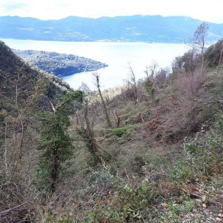Laveno Mombello, la conta dei danni