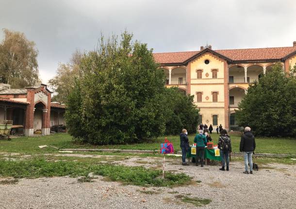 Le Cascine di Caidate