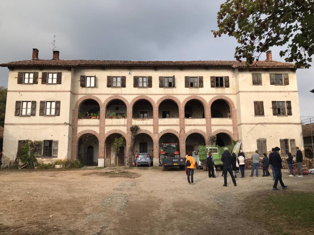 Le Cascine di Caidate