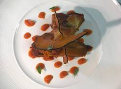 Le settimane del gusto al Palace