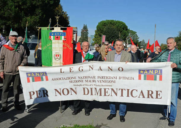 Legnano eventi