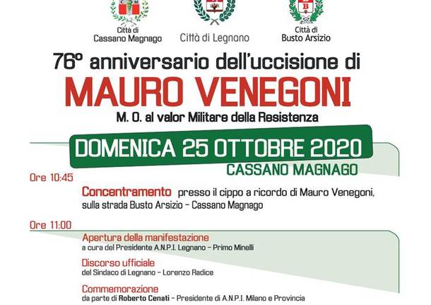 Legnano eventi