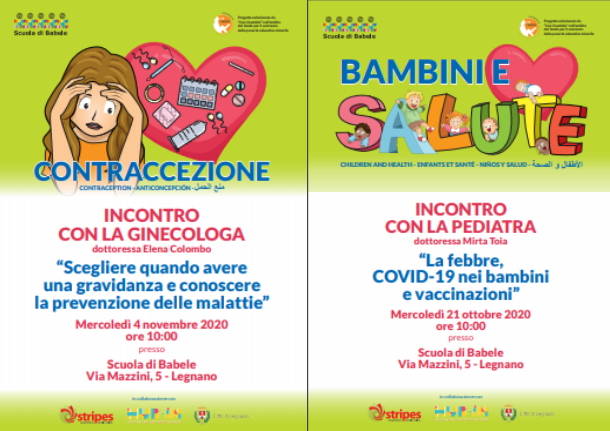 Legnano eventi