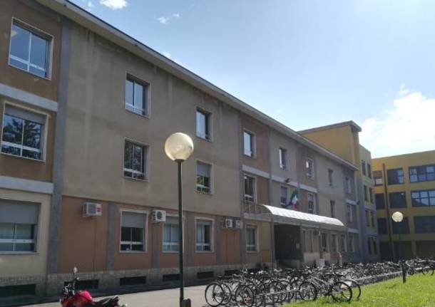 Liceo Cavalleri Parabiago