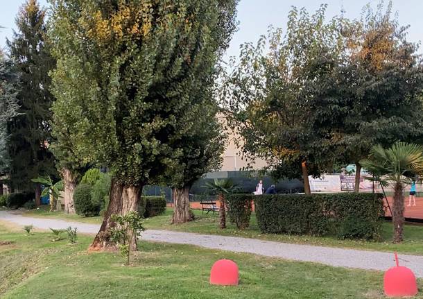 Limbiate, il Comune si riprende l’area dell’ex Cral di Mombello