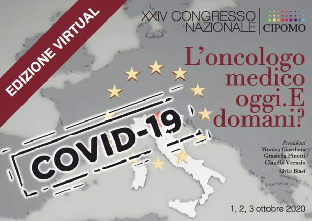 locandina convegno oncologia