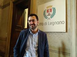 Lorenzo Radice Comune