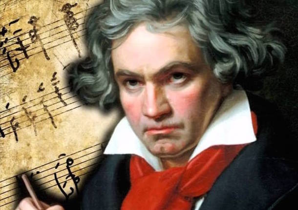 ludwig van beethoven musica