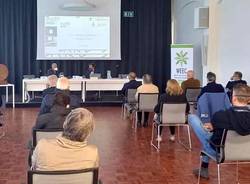 luino earth prize day