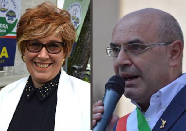 massimo cozzi e nuccia berra