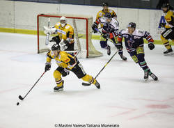 Mastini Varese Hockey 2020 2021