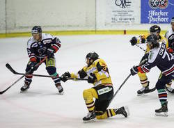 mastini varese hockey su ghiaccio