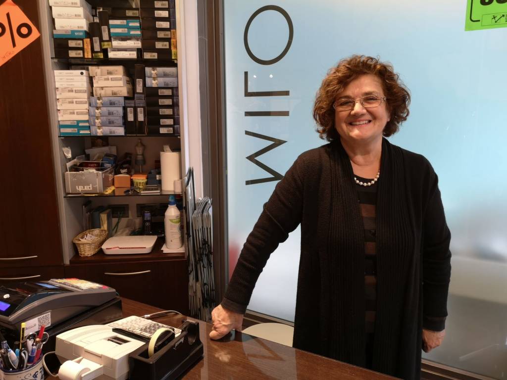 Milone Legnano