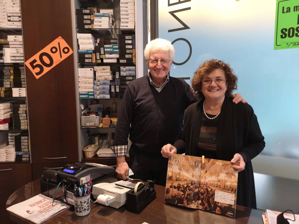 Milone Legnano