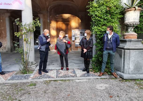 Mostra artisti indipendenti azzate