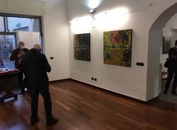 mostra Sofia Mariotti Civico 3 Gallarate