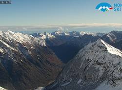 Neve in Alta Valsesia