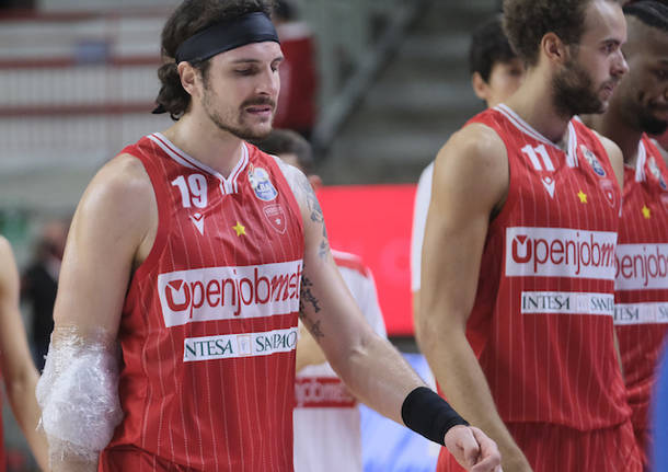 niccolò de vico basket pallacanestro varese openjobmetis