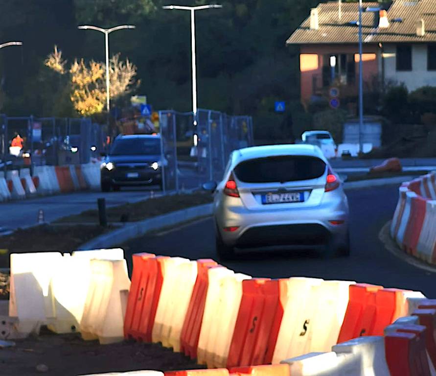 Nuova Esselunga: i lavori al 30 ottobre