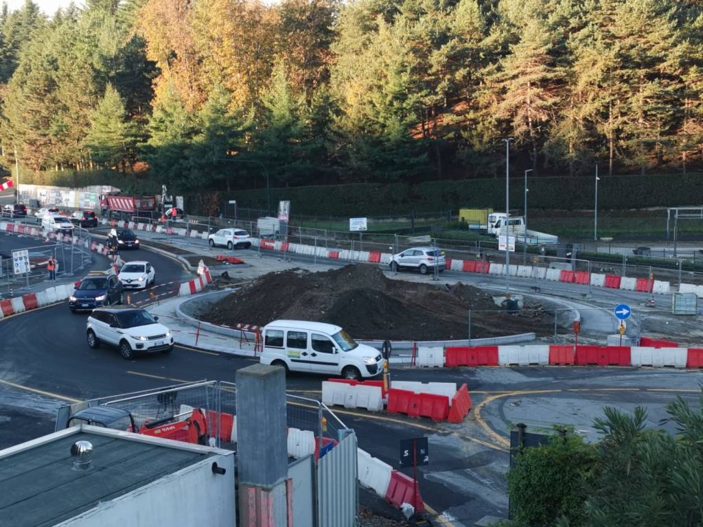 Nuova Esselunga: i lavori al 30 ottobre