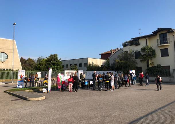 Parabiago, scuole superiori in vetrina con il Campus 2020