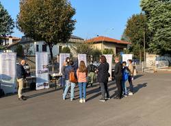 Parabiago, scuole superiori in vetrina con il Campus 2020