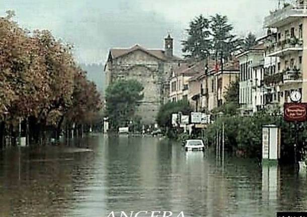 piena angera lago maggiore 2000